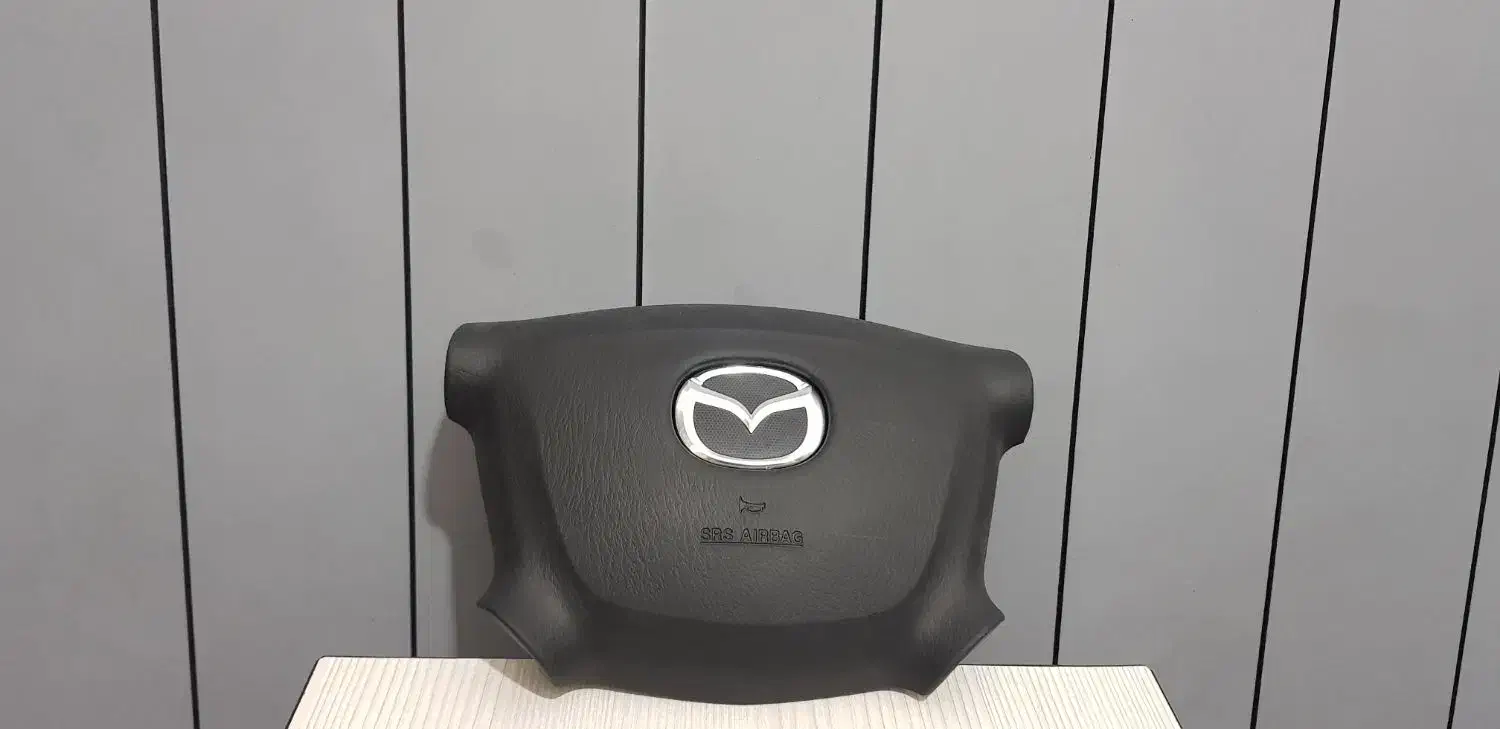 لوازم اصلی مزدا ۳۲۳|قطعات یدکی و لوازم جانبی|تهران, پاسداران|دیوار