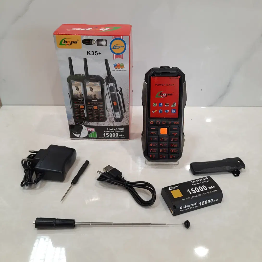 چریکی ارتشی ضد آب و ضربه K35 + PLUS|موبایل|تهران, گلستان (شهرک راه آهن)|دیوار