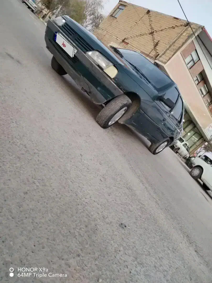 اردی 83|خودرو سواری و وانت|عسگران, |دیوار