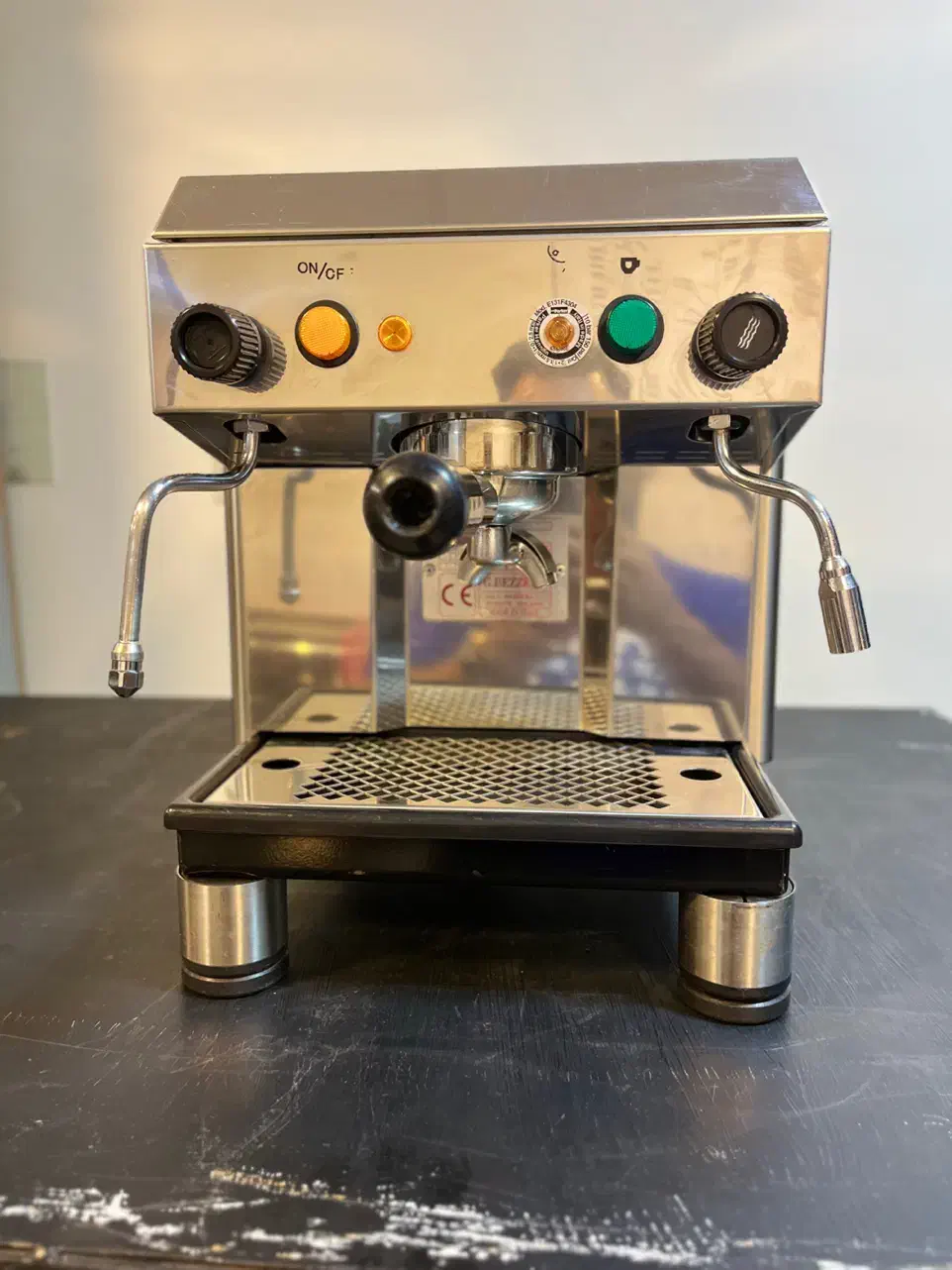 تعمیر دستگاه اسپرسو خانگی|سماور، چای‌ساز، قهوه‌ساز|تهران, شکوفه (عبدل آباد)|دیوار