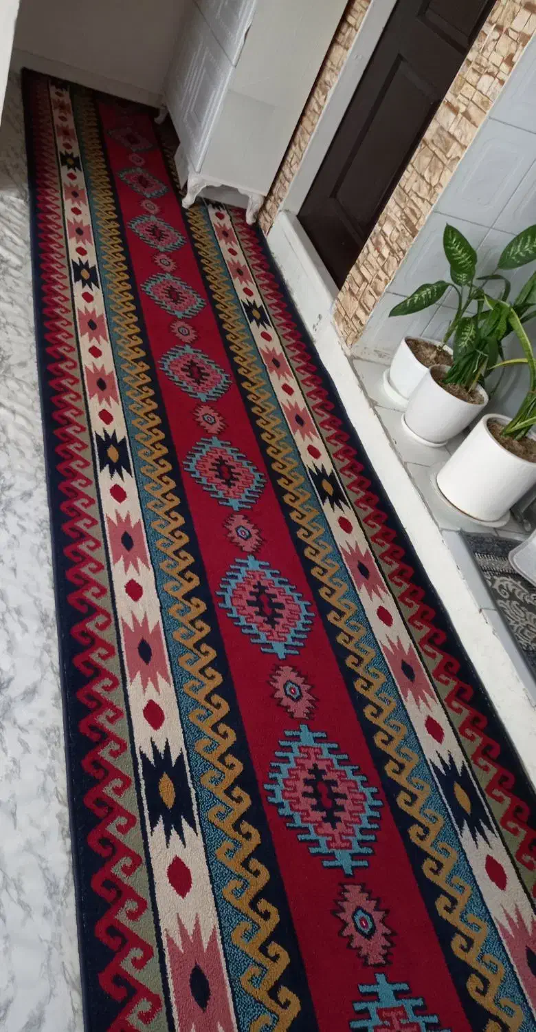 گلیم فلش|گلیم، جاجیم، گبه|تهران, کاج|دیوار