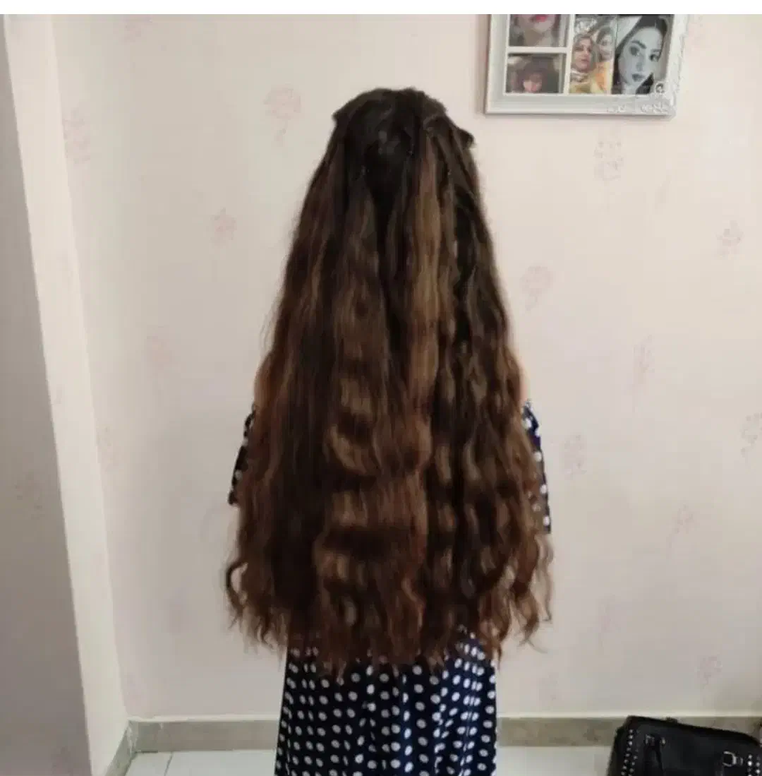 فروش مو(خریدار موهای شما)|آرایشی، بهداشتی، درمانی|خرمآباد, |دیوار