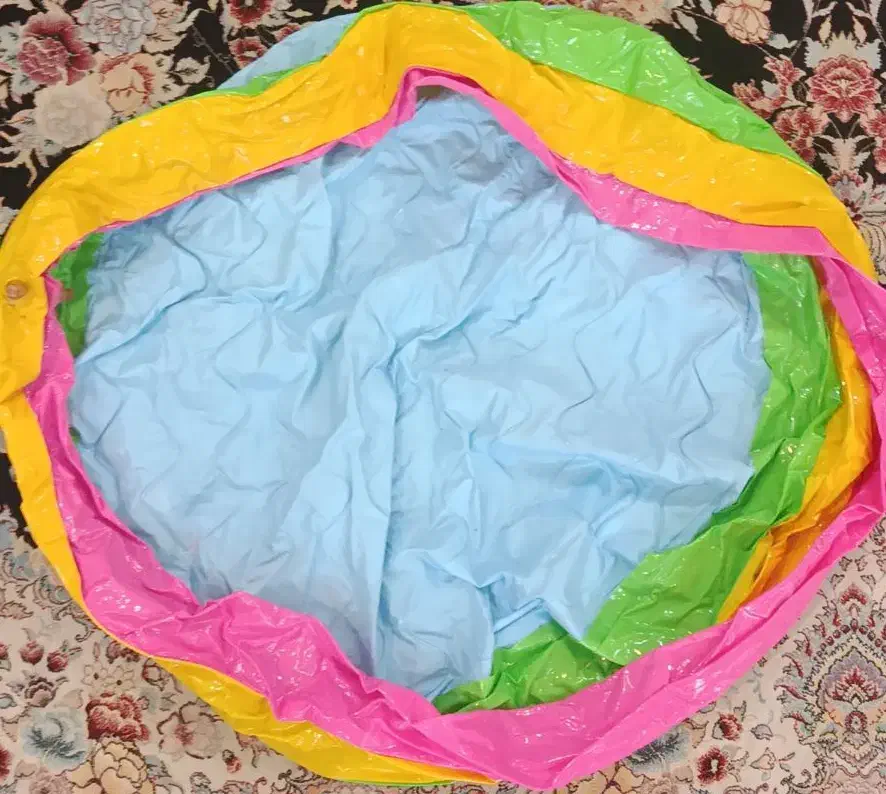 استخر بادی|اسباببازی بچه|گنبد کاووس, |دیوار