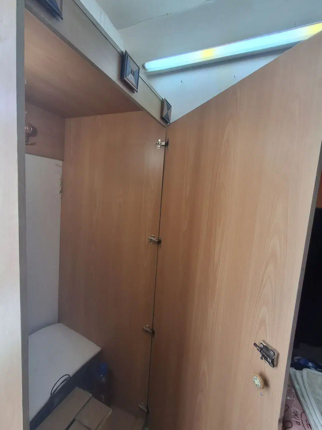 اتاق پرو MDF|فروشگاه و مغازه|تویسرکان, |دیوار