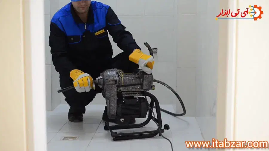 لوله بازکنی گوهردشت عظیمیه شاهین ویلا باغستان قلم|خدمات پیشه و مهارت|کرج, گوهردشت|دیوار