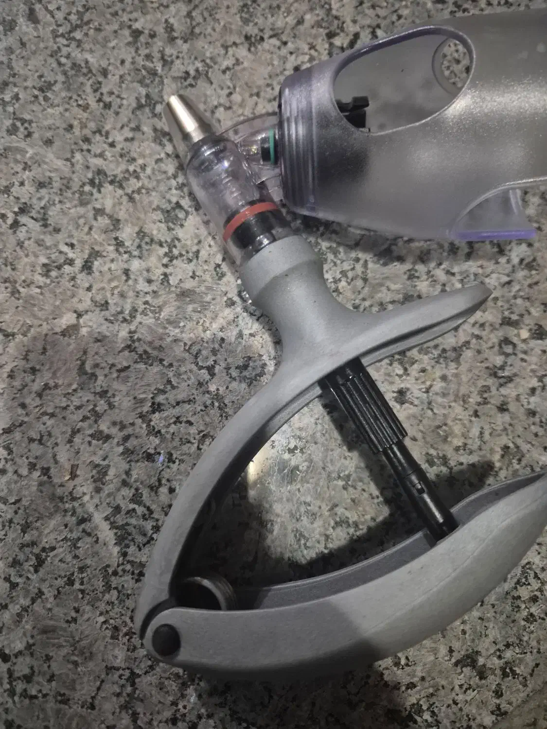 سرنگ اتوماتیک دامی|لوازم جانبی حیوانات|تهران, افسریه شمالی|دیوار