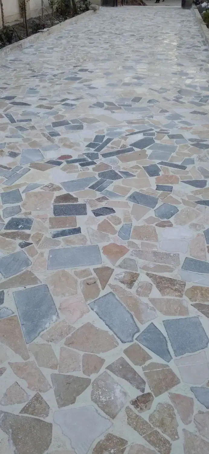 سنگ لاشه|عمده‌فروشی|مشهد, عسگریه|دیوار