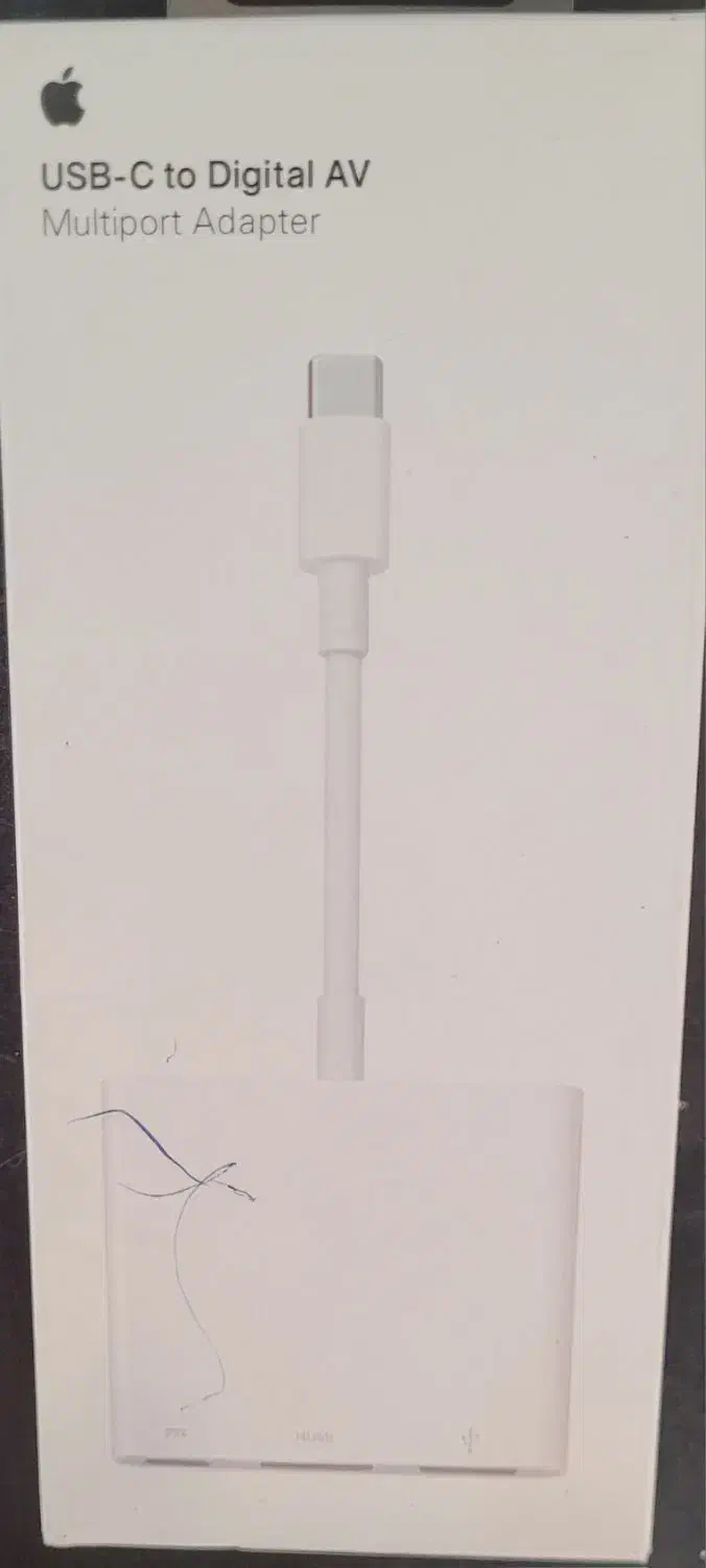 هاب اپل|قطعات و لوازم جانبی رایانه|مشهد, سناباد|دیوار