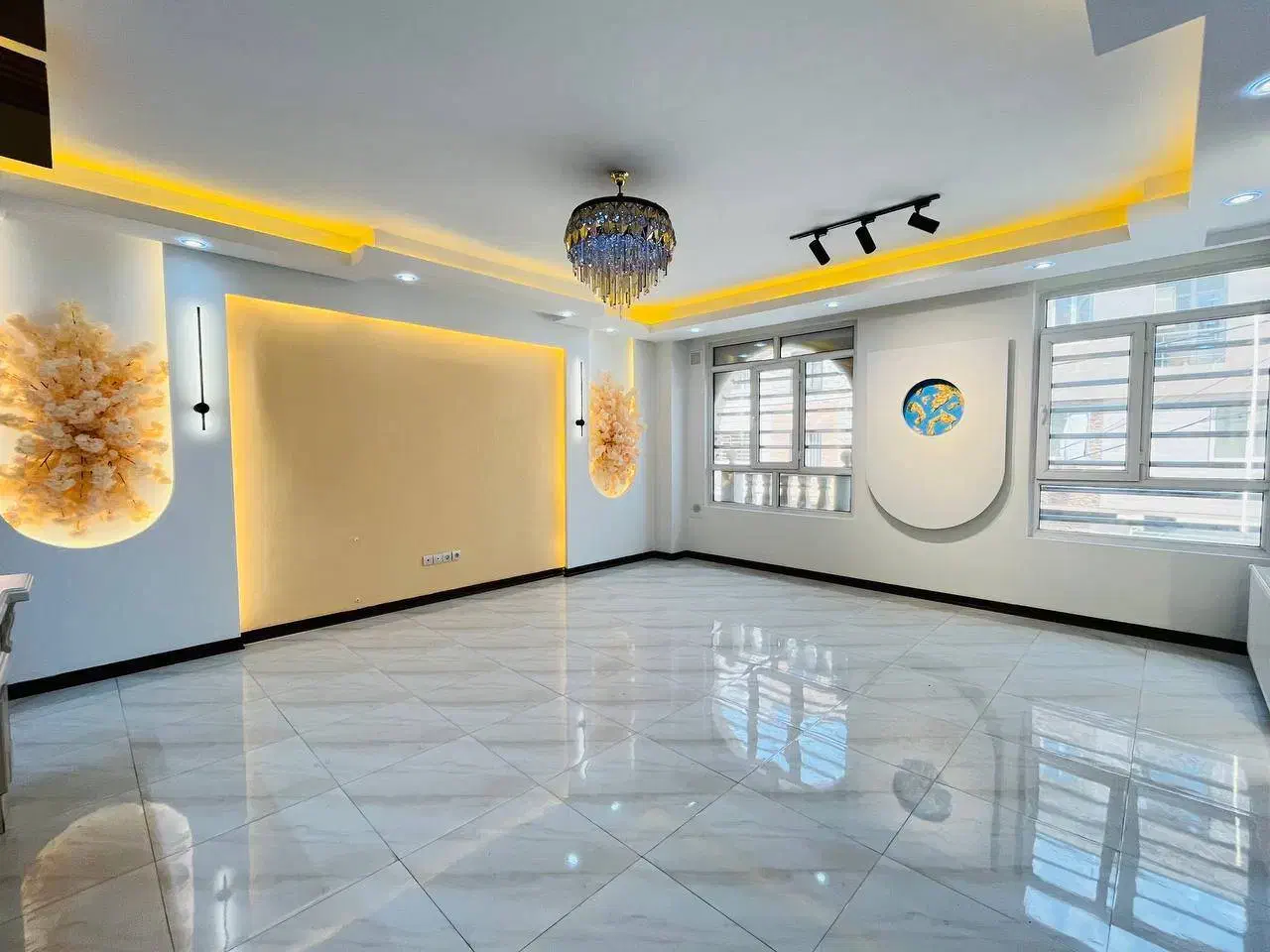 80متر/عروسک/فول امکانات/پارکینگ سندی/سندتک برگ|فروش آپارتمان|تهران, مهرآباد جنوبی|دیوار