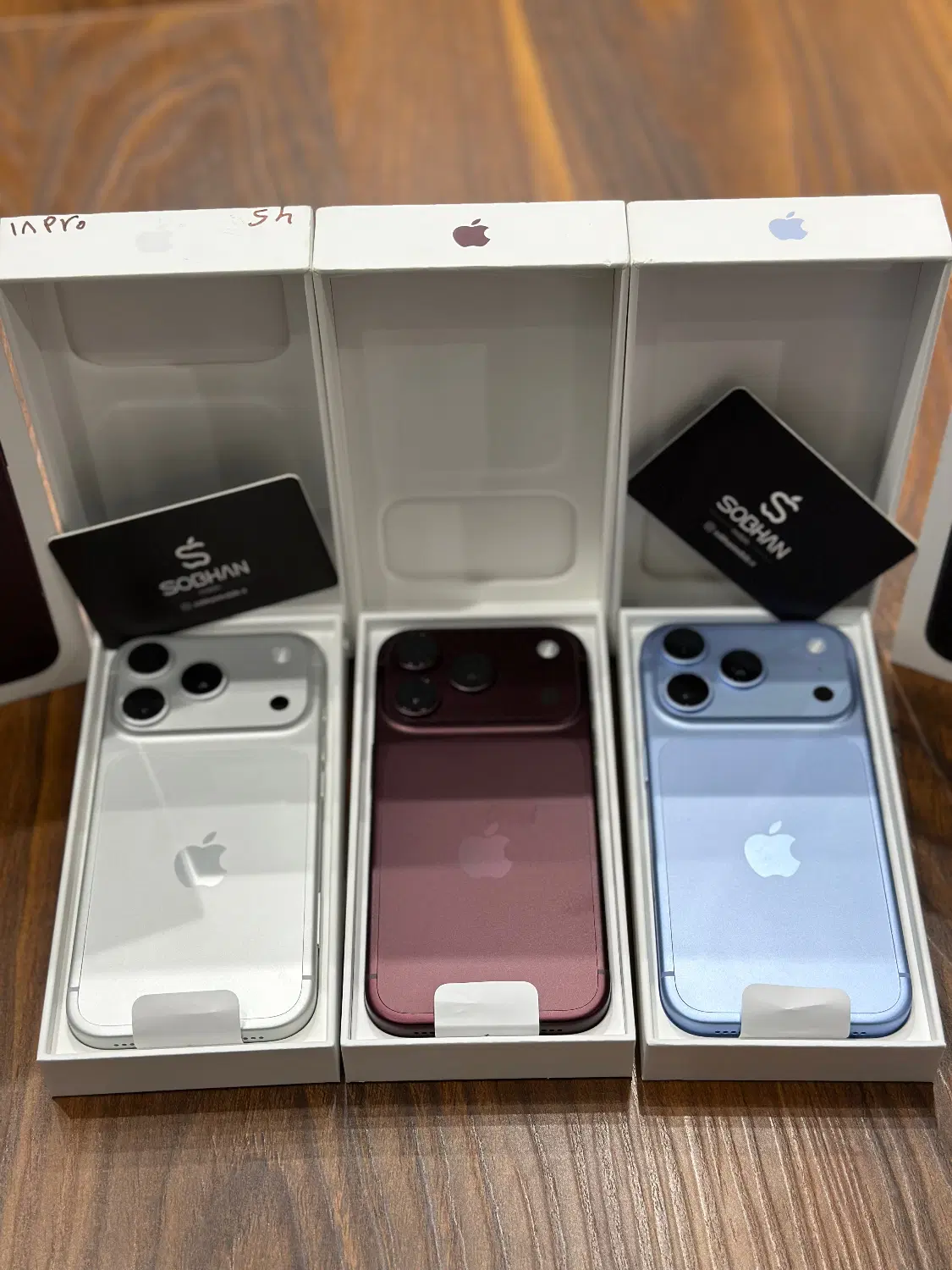iPhone 18|موبایل|اصفهان, گلزار|دیوار
