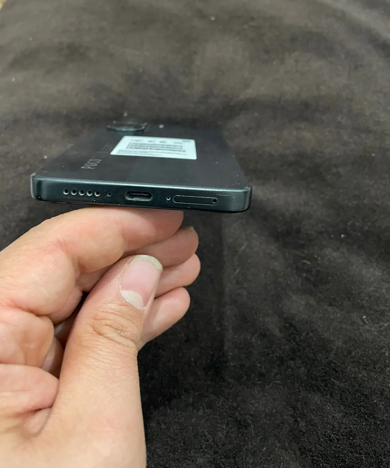 Poco x7 5G|موبایل|ارومیه, |دیوار