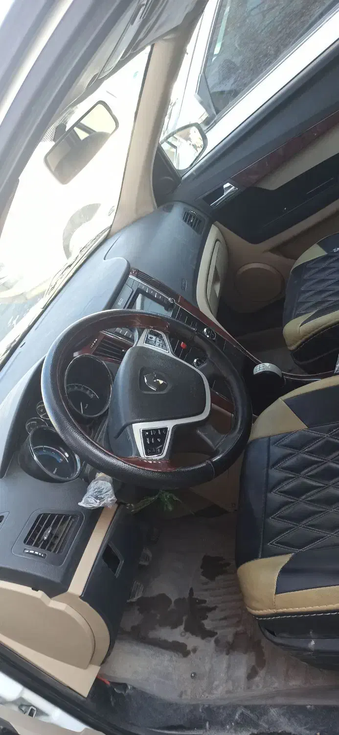 فروش دناپلاس5دنده مدل99بدون رنگ|خودرو سواری و وانت|سیرجان, |دیوار