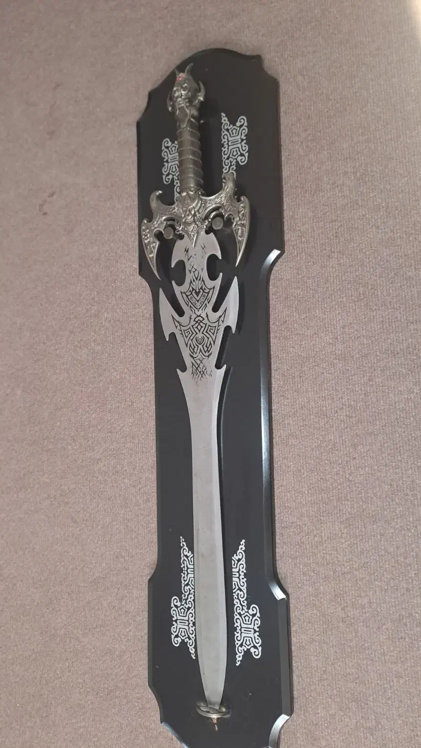 شمشیر|کلکسیون اشیاء عتیقه|تهران, سلیمانی|دیوار