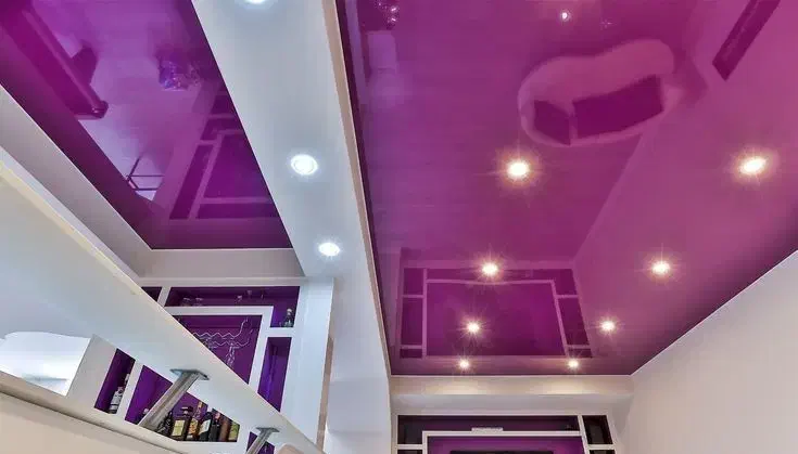 طراحی تولید و اجرای تخصصی سقف کشسان|مصالح و تجهیزات ساختمان|اردبیل, |دیوار