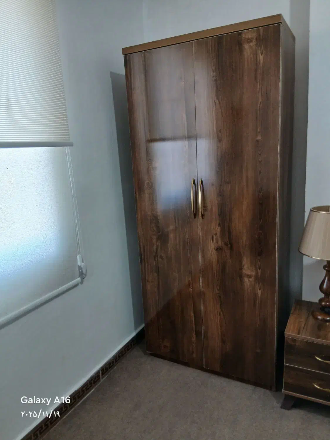 دراور و کمد لباس|جاکفشی، کمد، دراور|کلاله, |دیوار