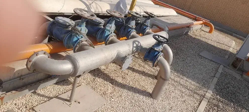 تعمیرات لوله کشی موتورخانه و ساختمان و نصب پمپ|خدمات پیشه و مهارت|سیستان, |دیوار