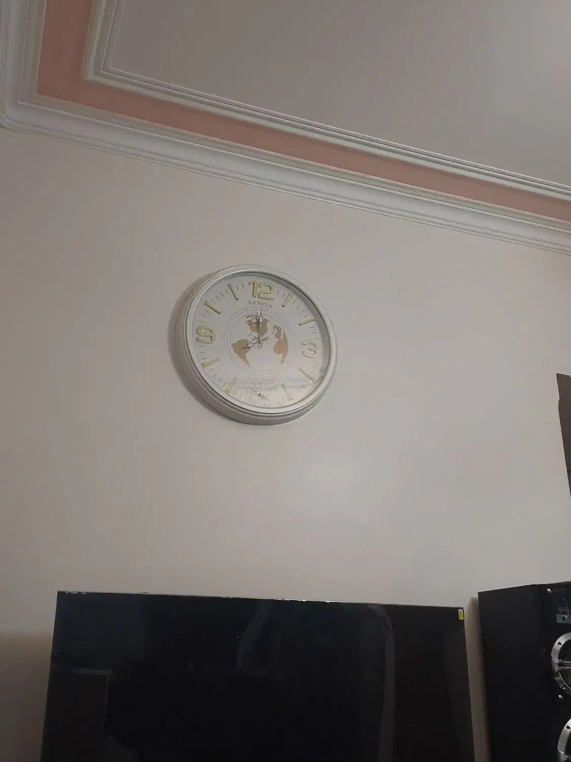 ساعت دیواری|ساعت دیواری و تزئینی|اسلامشهر, شهرک مهدیه|دیوار