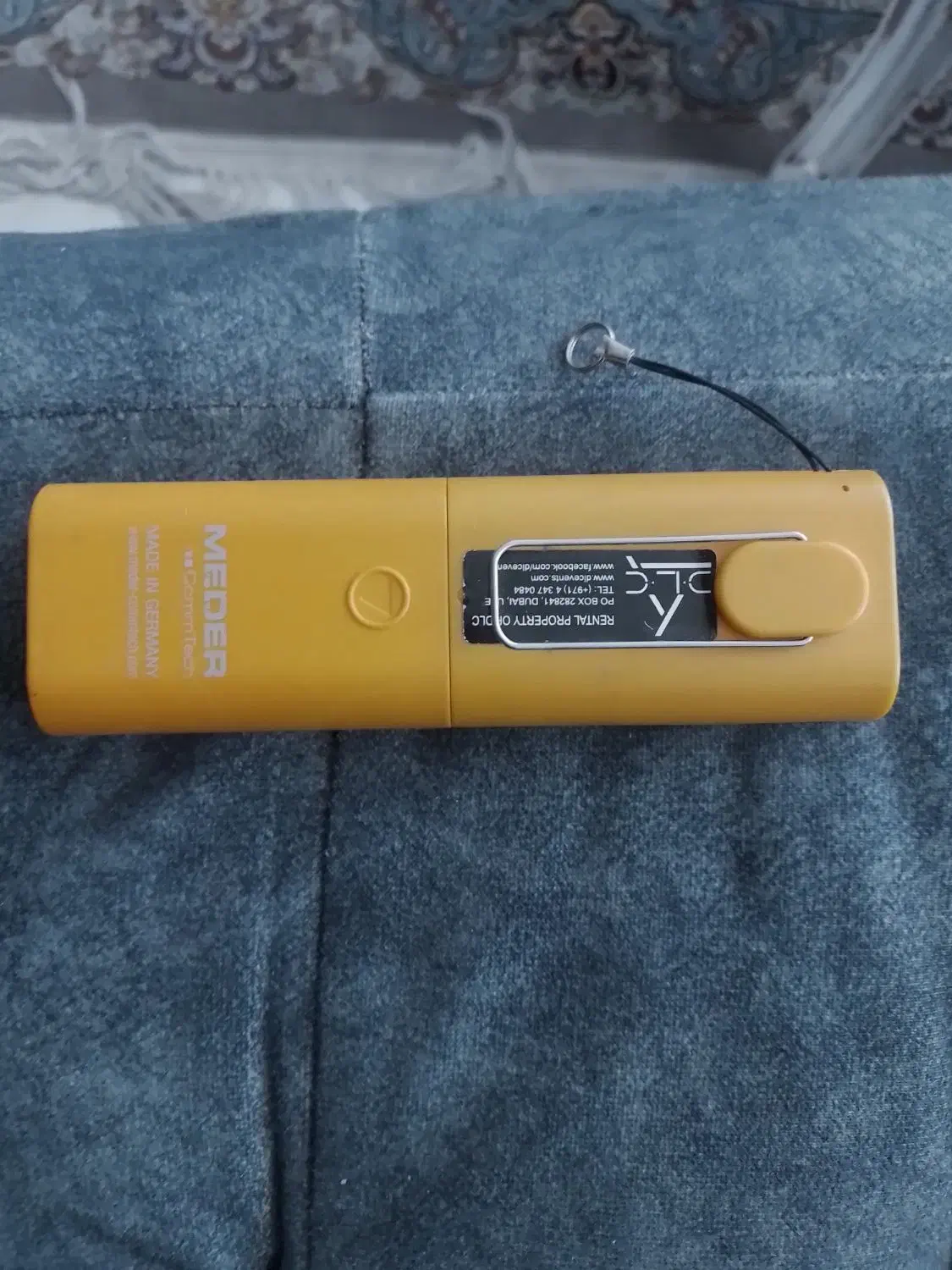 دستگاه مترجم زبان|صوتی و تصویری|طرقبه, |دیوار