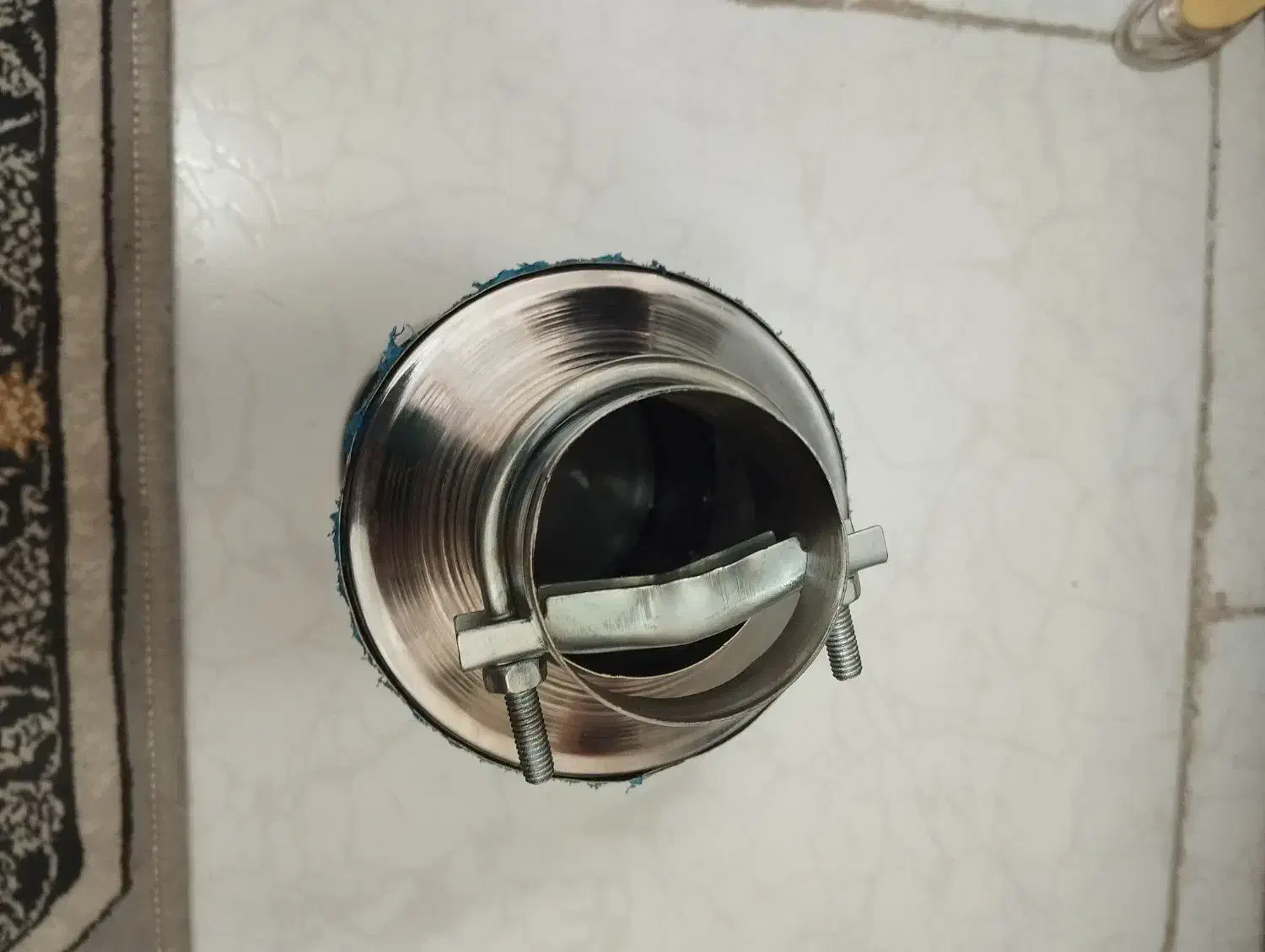 سری اگزوز|قطعات یدکی و لوازم جانبی|قرچک, مهدیه|دیوار