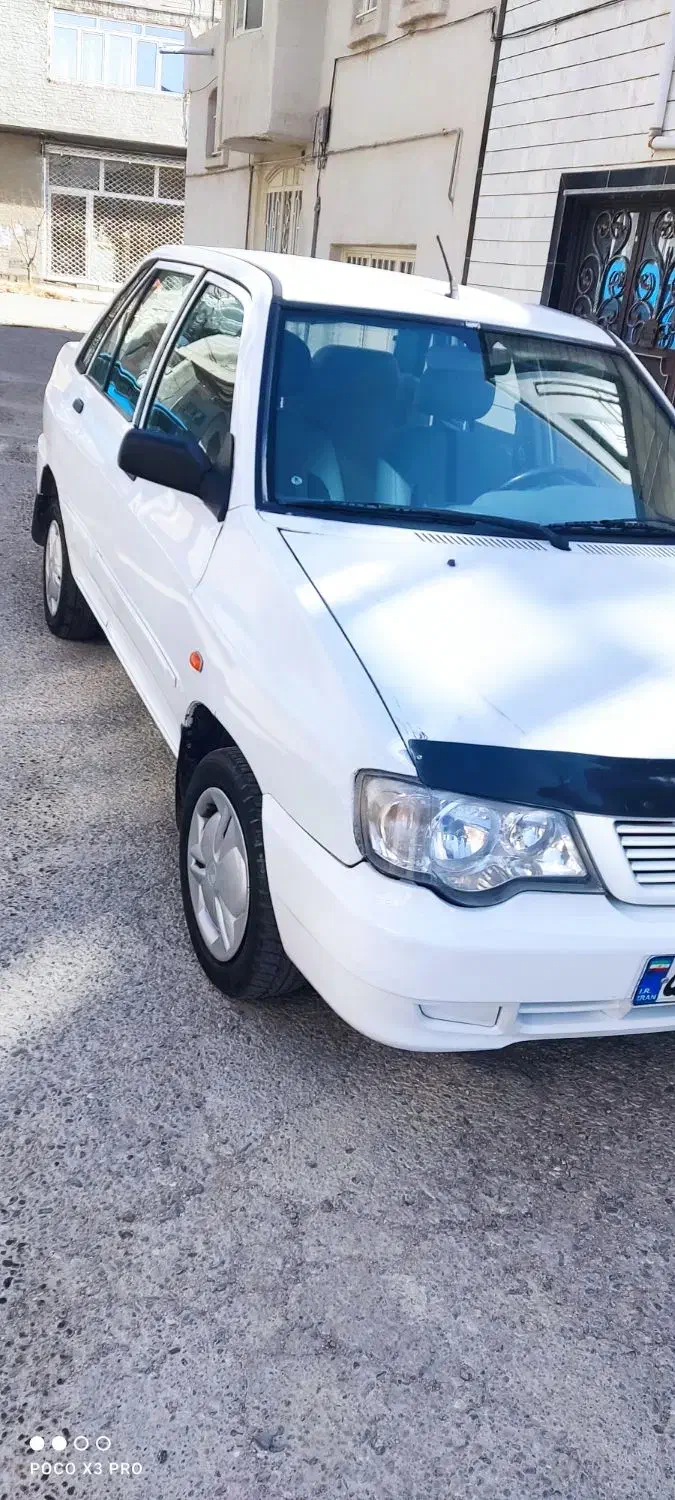 پراید 132مدل 89|خودرو سواری و وانت|میاندوآب, |دیوار