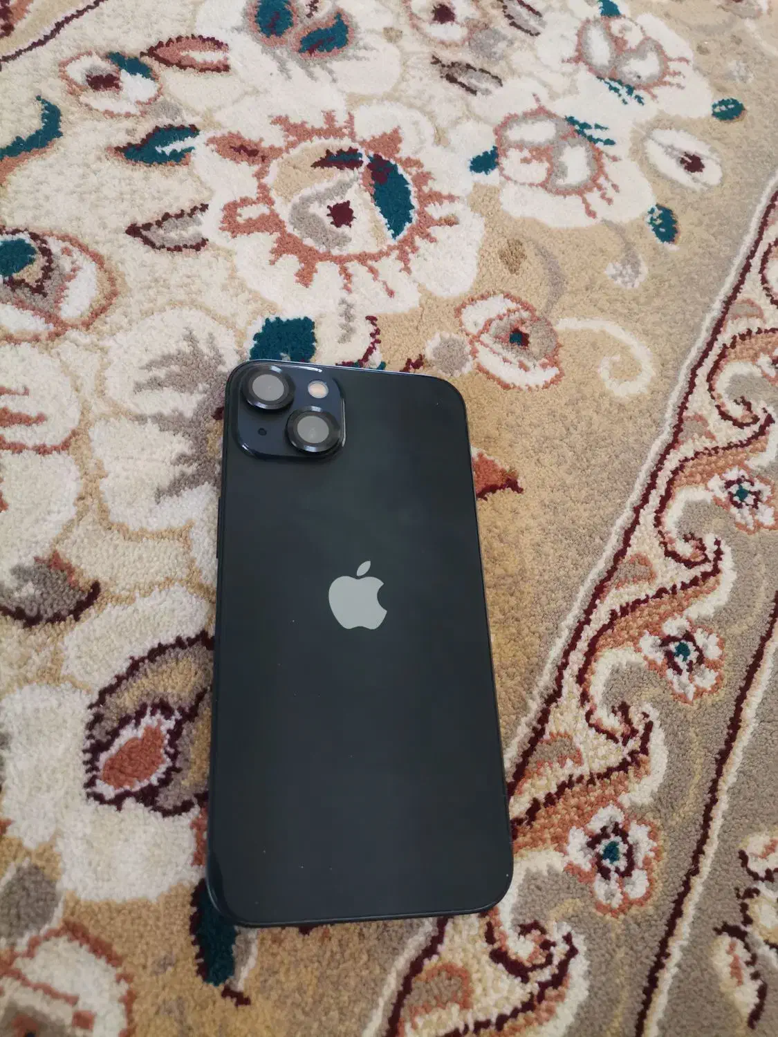 آیفون 13 نرمال|موبایل|سپیدان, |دیوار