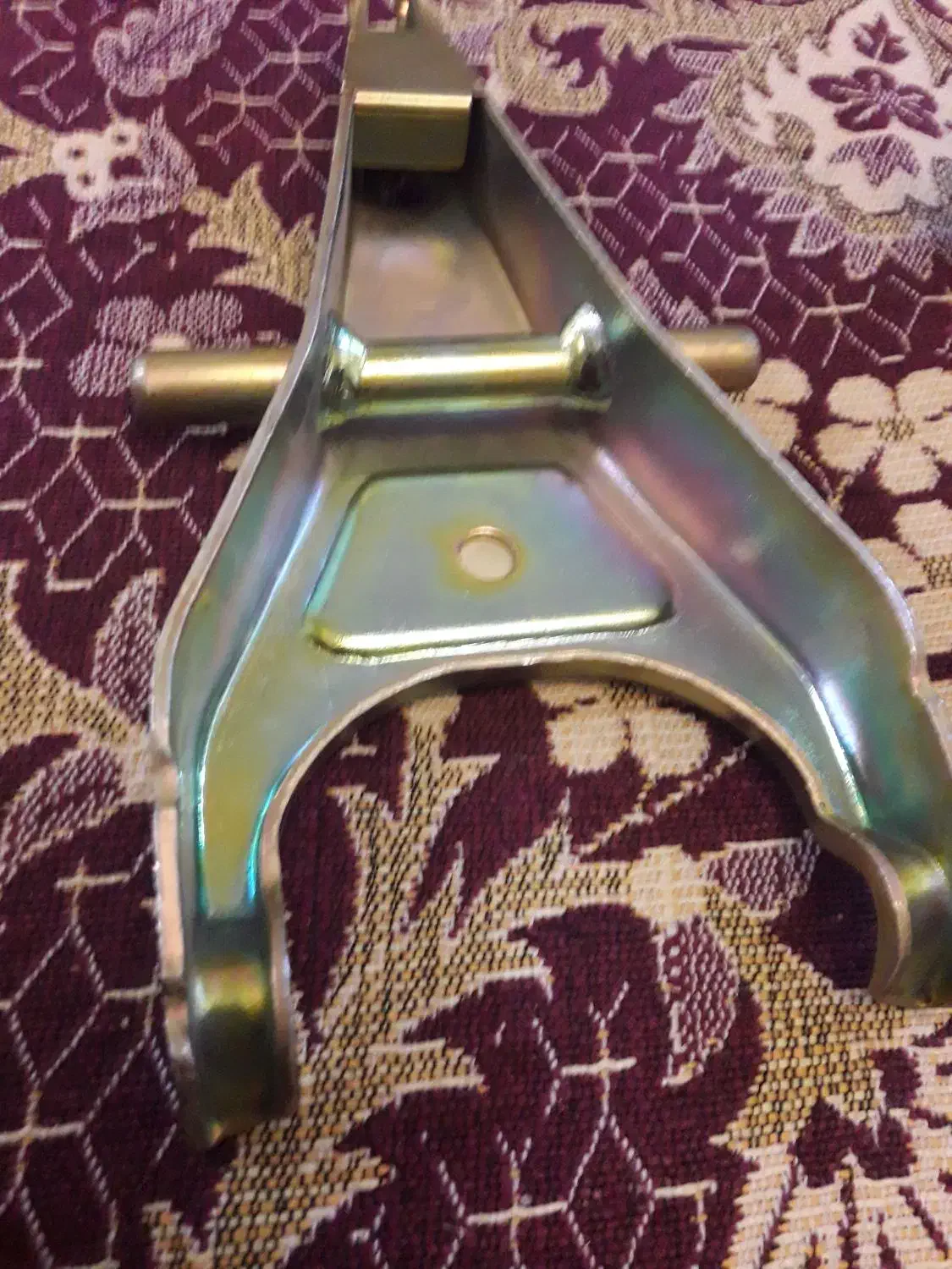 دریچه گاز و دوشاخه کلاج پیکان و پراید|قطعات یدکی و لوازم جانبی|اسلامشهر, شهرک مفیدی|دیوار