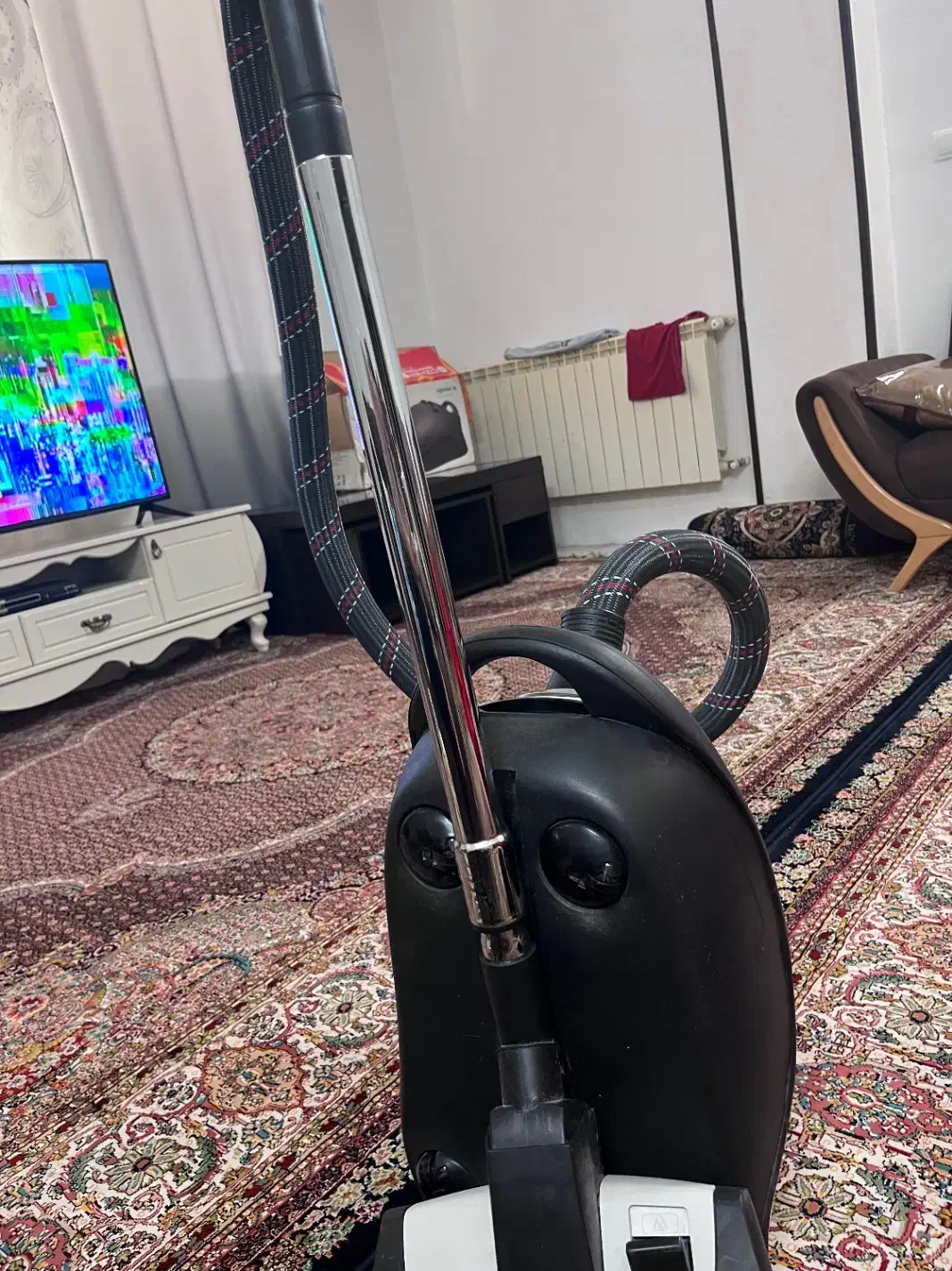 جارو برقی|جاروبرقی، جارو شارژی، بخارشو|شاهین‌شهر, عطار|دیوار