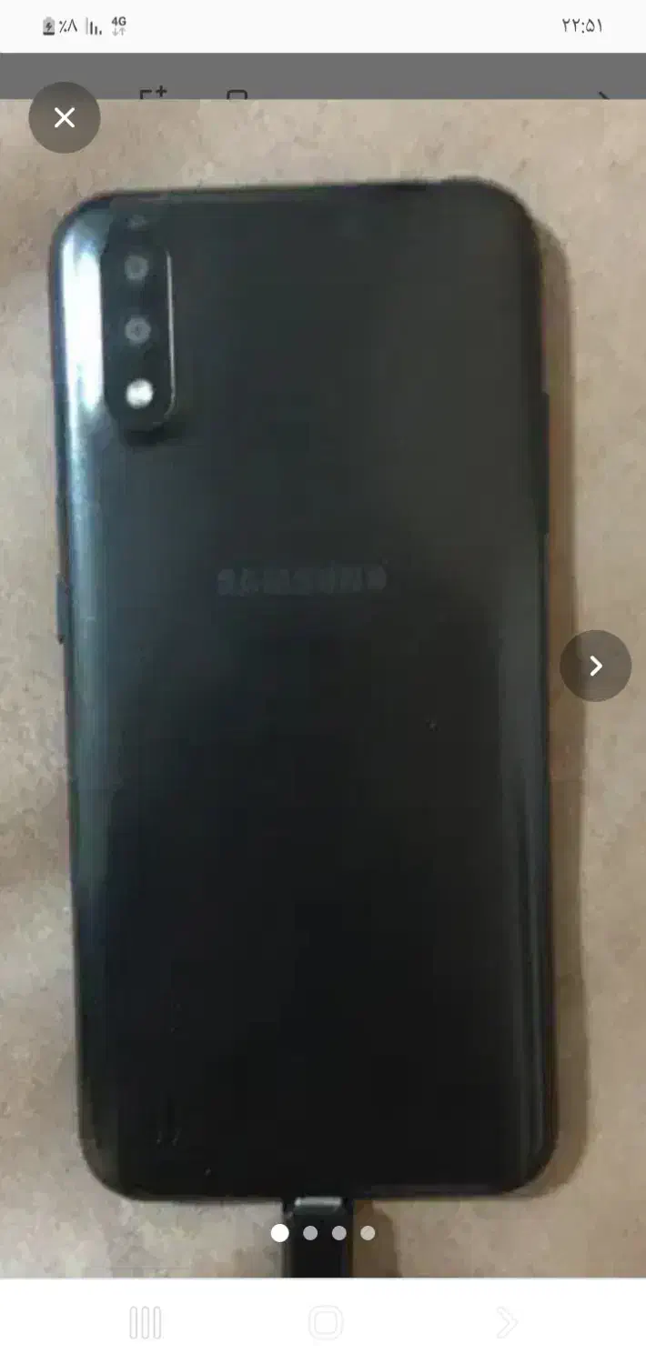 گوشی a01|موبایل|تهران, ابوذر|دیوار