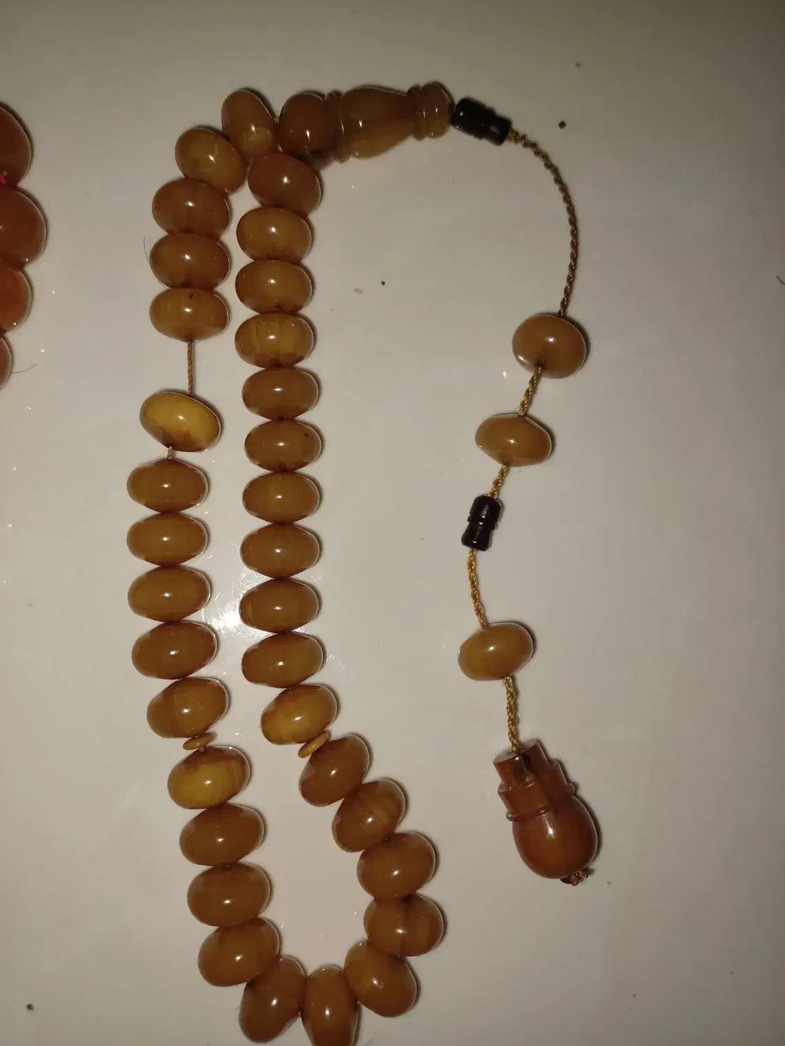 تسبیح کهربا|کلکسیون و سرگرمی|تهران, چیتگر شمالی|دیوار