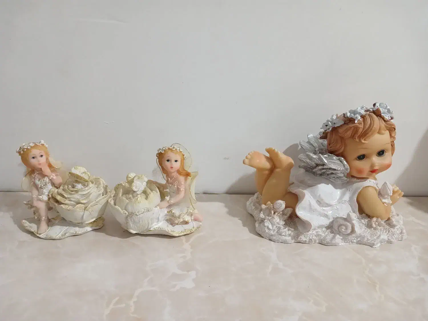 مجسمه|مجسمه، تندیس، ماکت|کرج, کمال‌شهر|دیوار