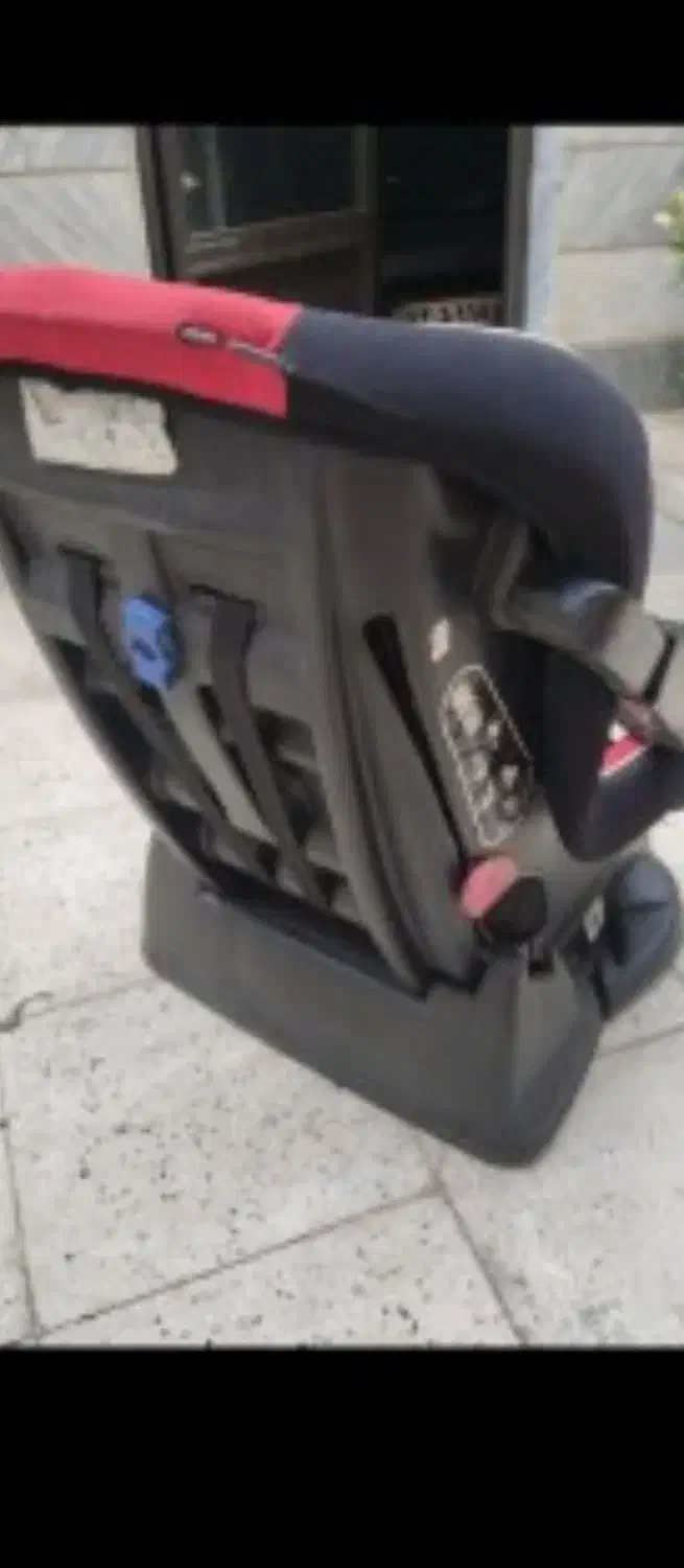 صندلی ماشین کودک الیت|تخت و صندلی بچه|تهران, افسریه جنوبی|دیوار