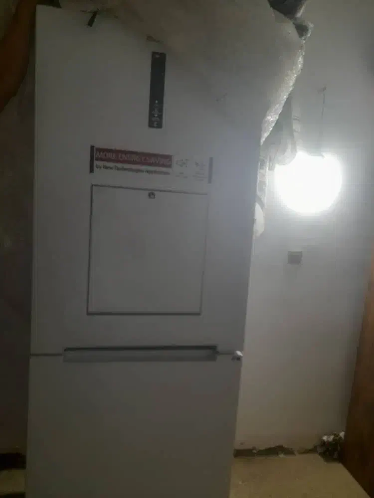 یخچال نو|یخچال و فریزر|مسجد سلیمان, |دیوار