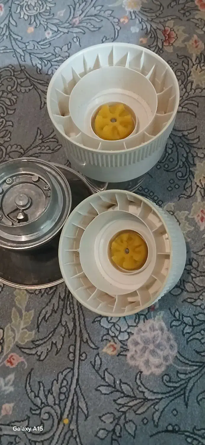 یه عدد اتو و وسیله های ابمیوگیر|اتو و لوازم اتو|ایذه, |دیوار