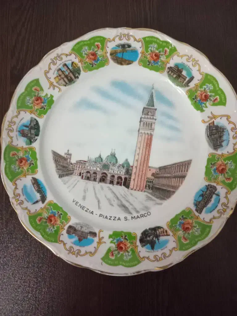 دیوارکوب قدیمی وین تج آلمان|صنایع دستی و سایر لوازم تزئینی|رشت, پستک|دیوار