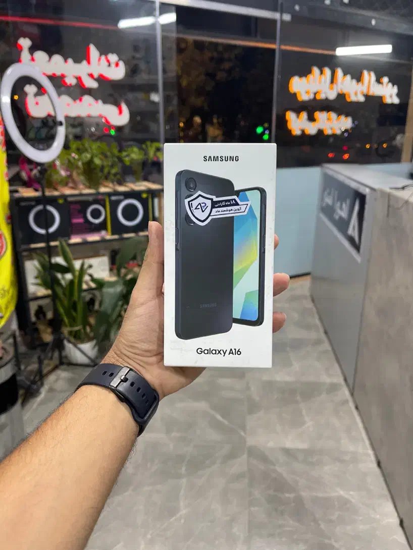 A16 اقساطی|موبایل|قم, باسکول|دیوار