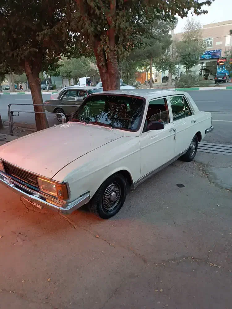 پیکان مدل79تمیز|خودرو سواری و وانت|شهرضا, |دیوار