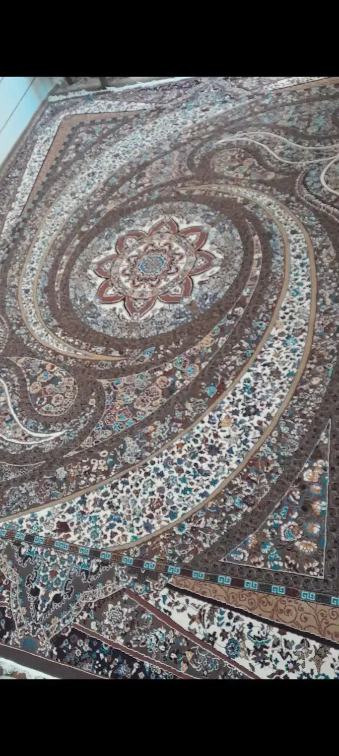 فرش ۱۲ متری|فرش|خمینی‌شهر, |دیوار