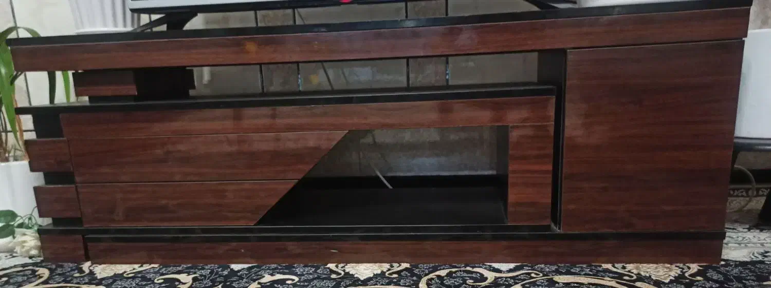 میز تلویزیون|میز تلویزیون|رودان, |دیوار