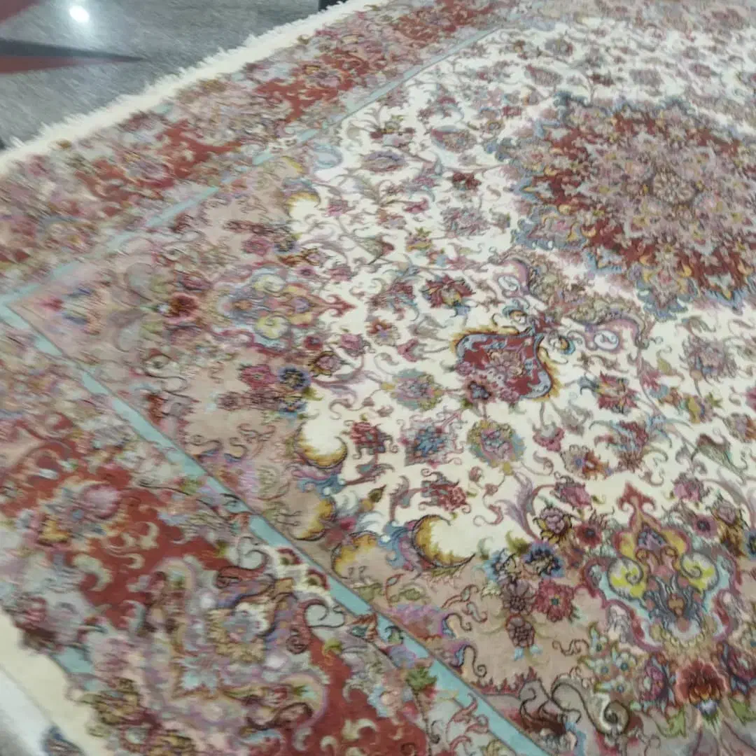 فرش دستباف ۶ متری|فرش|سهند, |دیوار