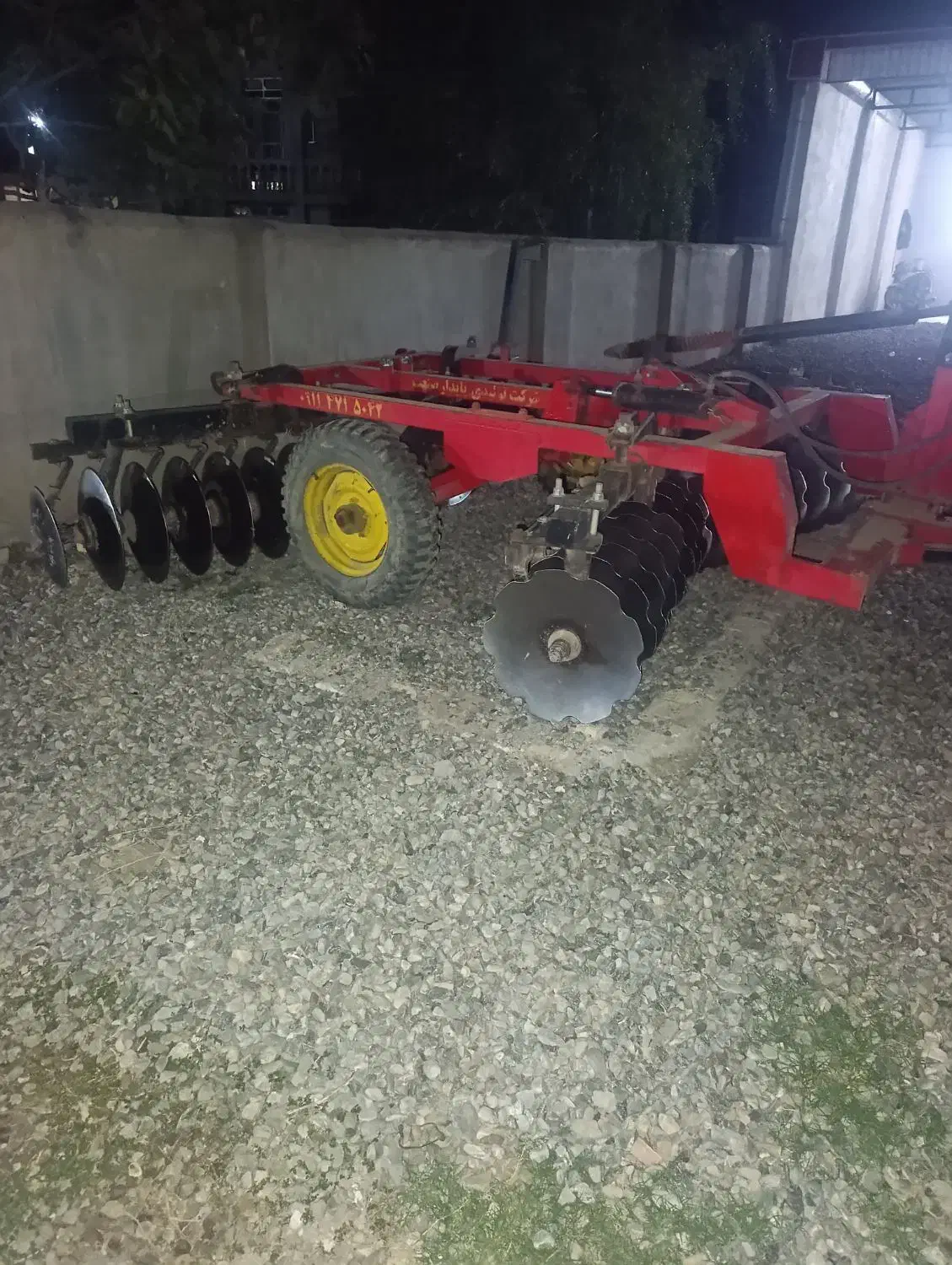 دیکس پایدار صنعت|ماشین‌آلات صنعتی|آق قلا, |دیوار