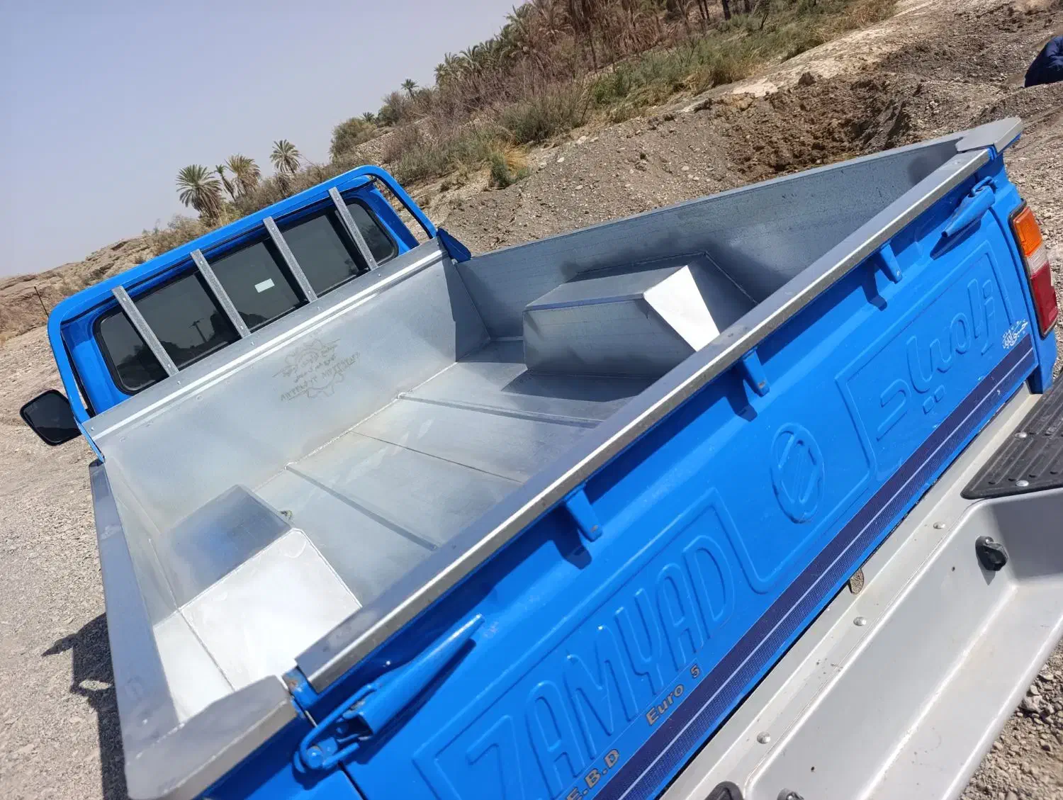 نیسان|خودرو سواری و وانت|نیک شهر, |دیوار