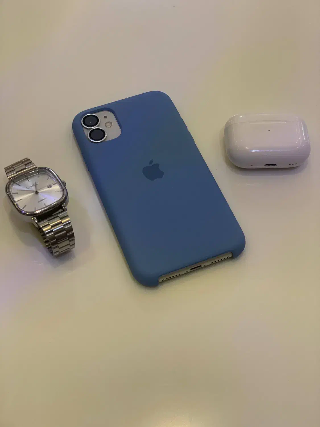 iPhone 11|موبایل|سمنان, |دیوار