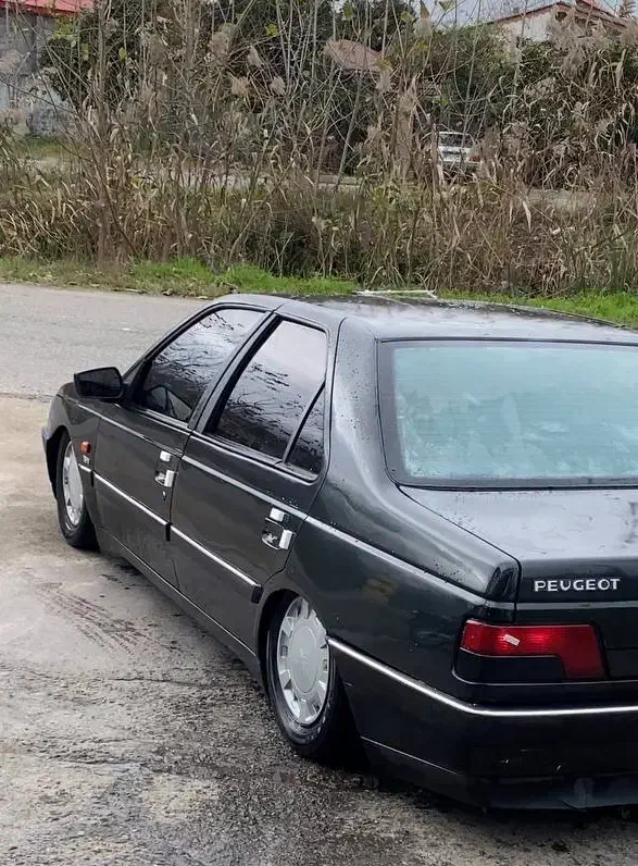 پژو 405|خودرو سواری و وانت|لنگرود, |دیوار