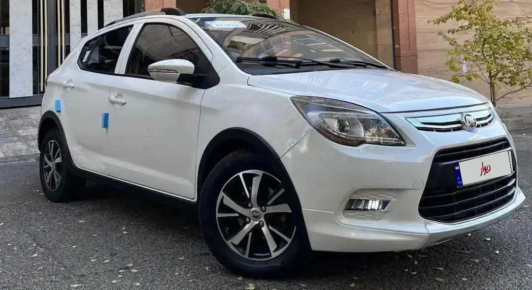 لیفان x50مدل 96 بیرنگ اتومات کم کار نقد و اقساط|خودرو سواری و وانت|تهران, شهران شمالی|دیوار