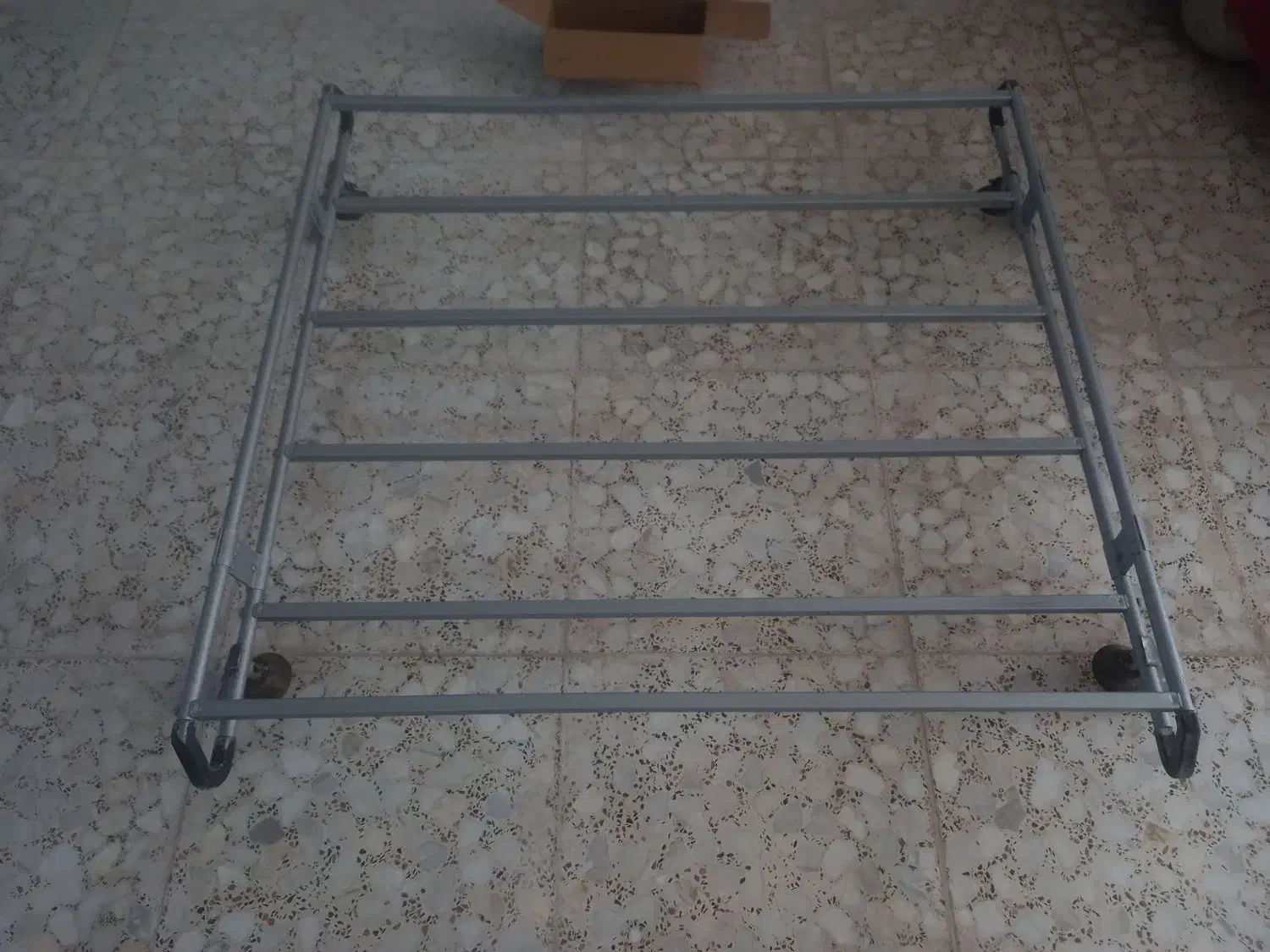 باربند ماشین|قطعات یدکی و لوازم جانبی|قزوین, |دیوار