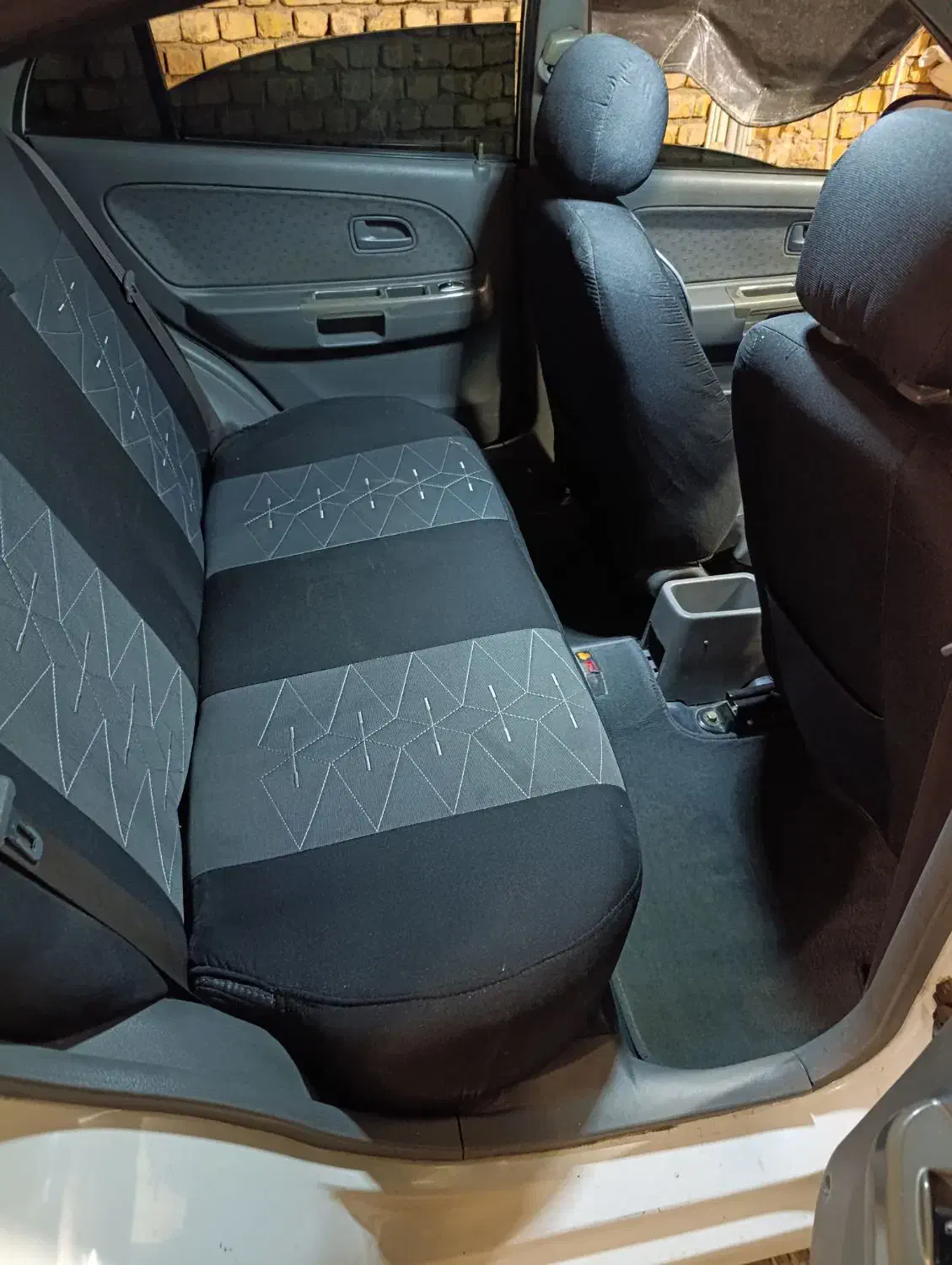 ریو 89|خودرو سواری و وانت|قم, شهرک فاطمیه|دیوار