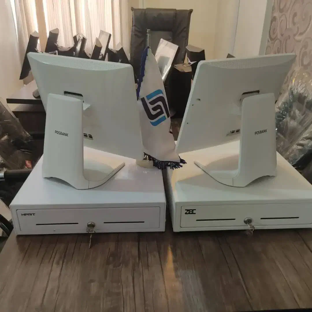 سیستم فروشگاهی Posbank apexa prime i5صندوق|فروشگاه و مغازه|مشهد, وکیل‌آباد|دیوار