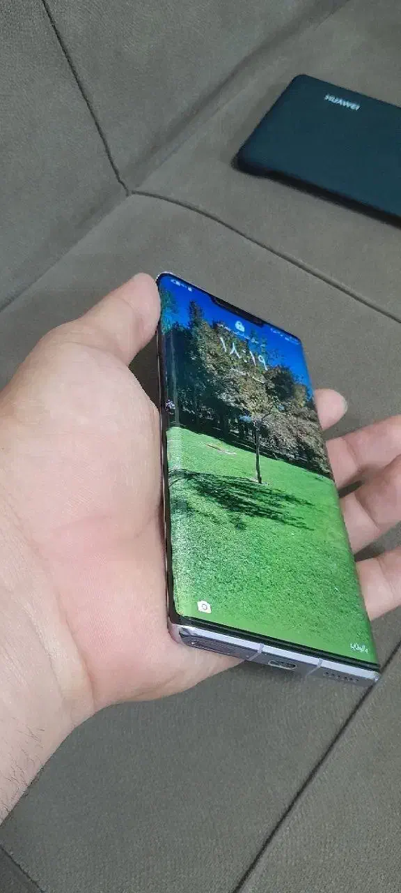 غول پرچم دار هواوی میت۳۰پرو...|موبایل|سقز, |دیوار