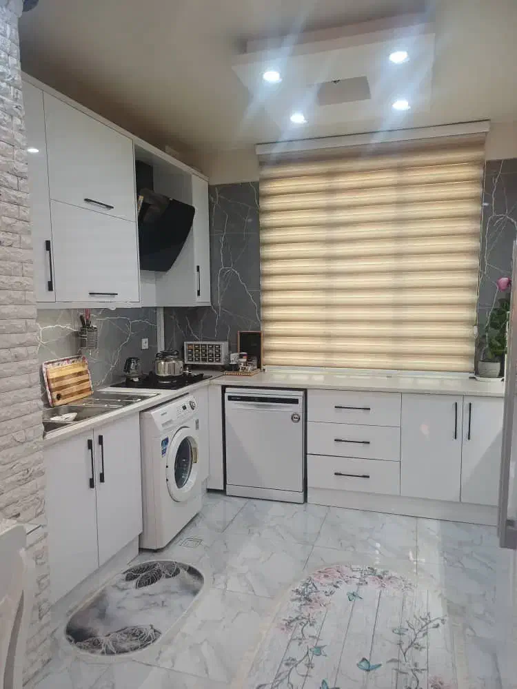 قصرالدشت 55متر دو خواب پارکینگ دار|فروش آپارتمان|تهران, جیحون|دیوار