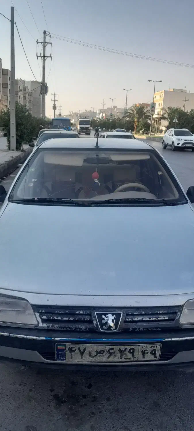 ۳۵۰|خودرو سواری و وانت|کازرون, |دیوار